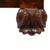 Classical American Empire Step Back Cupboard With Mullioned Doors C1840 For Sale - Image 12 of 16