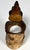 Black Forest Dachshund Birch Tree Inkwell For Sale - Image 9 of 16