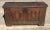Antique 18th Century European Blanket Chest For Sale - Image 10 of 12