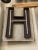 Large Vintage Neon Marquee Letter "H" From Pan-Pacific Auditorium For Sale - Image 4 of 7