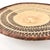 Early 20th Century Early 20th Century Tonga Binga Basket 18.5 Inch For Sale - Image 5 of 7