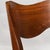 Set of Eight Model 71 Dining Chairs by Niels Otto Møller, Teak, 1960s For Sale - Image 13 of 17