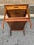 Mid 20th Century Pair Mid Century Drexel Heritage Walnut Nightstands For Sale - Image 12 of 13