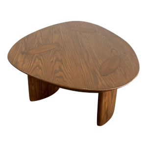 Bevel Coffee Table - Made to Order