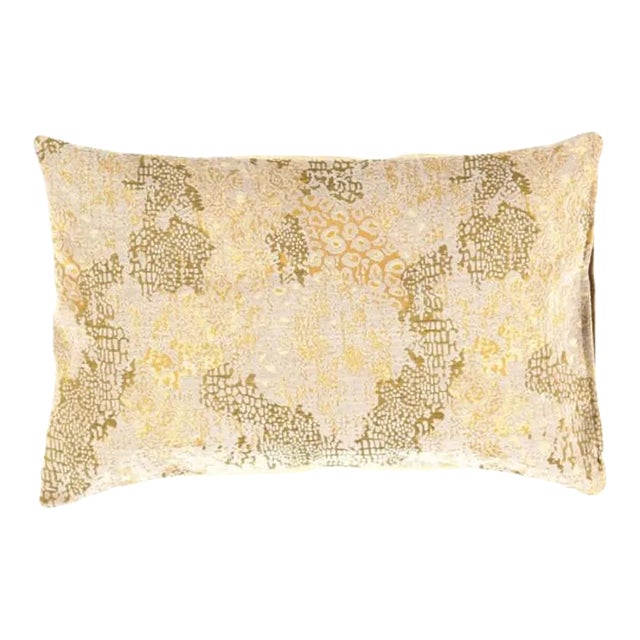 Decorative Modern Turkish Pillow For Sale