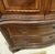 Neiman Marcus Armoire by a.r.t. Furniture in Warm Pomegranate For Sale - Image 9 of 12