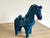 Mid-Century Ceramic Horse by Aldo Londi for Bitossi, Italy, 1950s-1960s For Sale - Image 13 of 13
