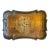 Vintage Florentine Tray For Sale