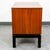 Mid-Century Modern Mid Century Modern Nightstand End Side Table Dixie Drawer Vintage Walnut Danish For Sale - Image 3 of 10