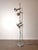 Vintage Adjustable Double Spot Floor Lamp For Sale - Image 6 of 6