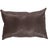 With luxurious PU leather front and 100% PU Leather backing ,this durable pillow pillow makes a refines accent . add a...