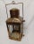 Vintage Brass Neptune Lantern For Sale - Image 12 of 12
