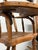 Brown Victorian Cane Seat Child’s High Chair, 19th Century For Sale - Image 8 of 12