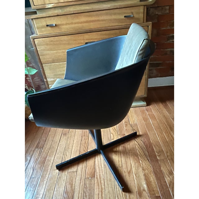 Strip Chair in Polypropylene by Carlo Colombo for Poliform Y2k Italian Designer, 2000s For Sale - Image 14 of 18