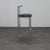 Vintage Barstools in Chrome, 1990s, Set of 4 For Sale - Image 4 of 9