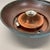 Brutalist Boom Copper and Glass Wall Light from Bega Lights from Limburg, Germany, 1980s For Sale - Image 13 of 18