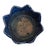 Antique French Glazed Ceramic Chimney Pot, 1890s For Sale - Image 3 of 9