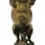 Vintage Feng Shui Bronze Rearing Horse Statue, 1950s For Sale - Image 6 of 16