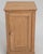 Wood 19th Century French Louis Philippe Wooden Side Cabinet Table France 19th Century For Sale - Image 7 of 16