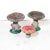Mid-20th Century French Cast Concrete Mushroom Garden Seat or Stool For Sale - Image 4 of 18