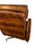 1970s Eck-Adams Brown Tufted High-Back Executive Office Chair For Sale - Image 13 of 17