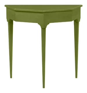 Annette Entry Console, Timson Green