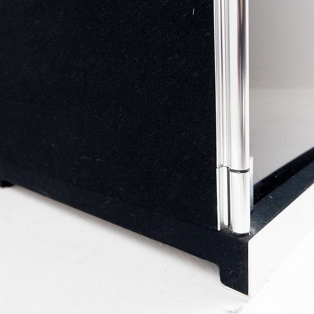 Sideboard attributed to Guido Faleschini for Hermès, 1970s For Sale - Image 11 of 16