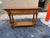 Welman Rockwood Collection Walnut Inlaid Server or Console Table. For Sale - Image 9 of 12