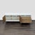 Mid-Century Modern West Elm Media Console For Sale - Image 3 of 10