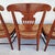 French Country French Country Dining Chairs by Hickory Chair Co Set of 4 For Sale - Image 3 of 17