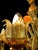 1950s Murano Glass Chandelier, 1950s For Sale - Image 5 of 18