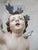 Antique Wooden Putti Sculpture Italy Mid 19th For Sale - Image 17 of 18