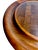 Wood 1960s Danish Teak Wood Charcuterie/Cheese/Carving Board Designed by Jens Quistgaard for Dansk For Sale - Image 7 of 12