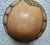 This is an extraordinary cylindrical shape vessel with polished rim and lower body. It measures 11” high X 10”diameter and...
