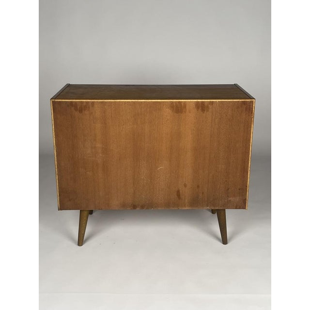 Scandinavian Teak Sideboard, 1960s For Sale - Image 6 of 10