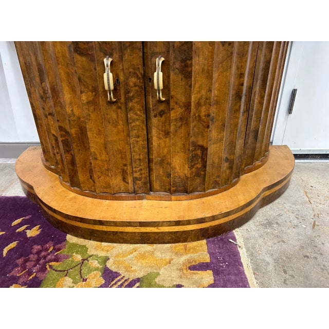 1930s Italian Art Deco Bar For Sale - Image 10 of 12