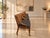 Circa 1960s–1970s Regency Revival Cane-Back Armchairs – Set of 6 For Sale - Image 4 of 13