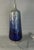 2010s John Richard Ombré Enameled Large Table Lamp For Sale - Image 5 of 9