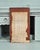 19th Century Georgian Astral Glazed Painted Bookcase With Secretary For Sale - Image 14 of 18