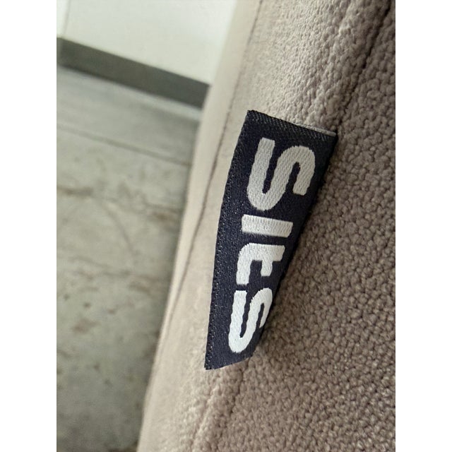 Sits Colorado Slipcover Sofa For Sale - Image 11 of 12