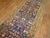 Long Antique Persian Heriz Runner - 3'2" x 14'7" For Sale - Image 11 of 11
