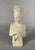 Marble Sculpture Bust of Madame de Récamier after Joseph Chinard (1756-1813), 19th Century For Sale