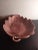 1970s Signed California Pottery Harold Johnson Leaf Shaped Platter For Sale In Dallas - Image 6 of 7