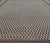 Mid 20th Century Minimalist Design Vintage Persian Tabriz Rug With Muted Brown and Cream Tones 7'9 X 10'7 For Sale - Image 5 of 12