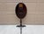 1938 American Museum Collection Federal Mahogany Tilt-Top Table With Eagle Inlay For Sale - Image 16 of 17