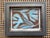 2026 Alexandra Swistak Pastel Botanical in Custom Italian Frame For Sale - Image 4 of 10
