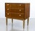 Mid-Century Danish Teak Chest of Drawers, 1960s For Sale - Image 12 of 12