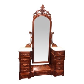 Example of Pier & Console Mirrors