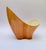 Mid-Century Italian Vibi Torino Ceramic Vase from Imitator of Lenci, 1950s For Sale - Image 10 of 10