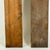 Vintage Large French "Bonami Co. Inc." Wood Trade Sign, 97" Wide For Sale - Image 10 of 10